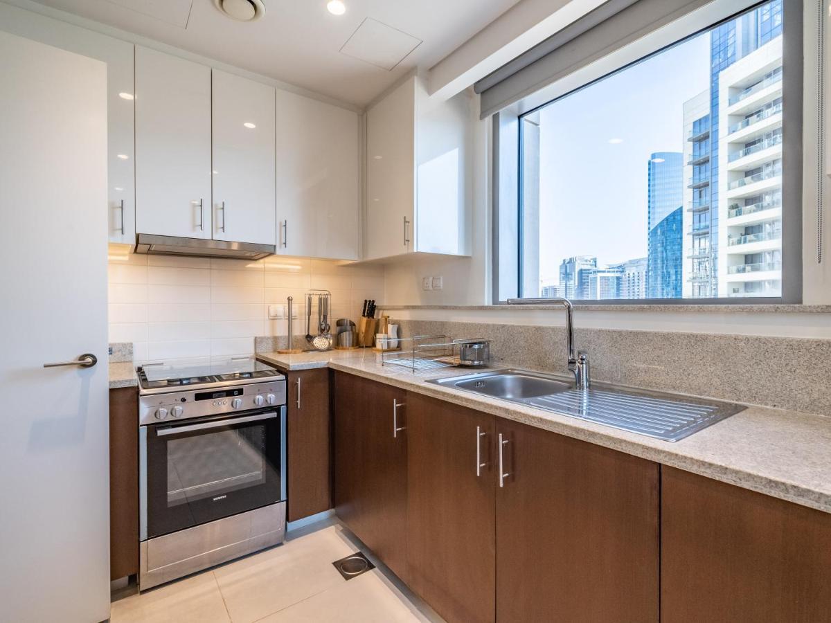 Charming 2br In Boulevard Crescent - Downtown Apartamento