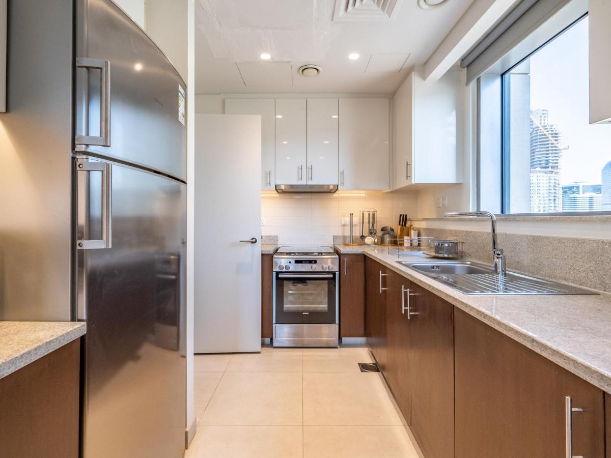 Charming 2br In Boulevard Crescent - Downtown * Dubái