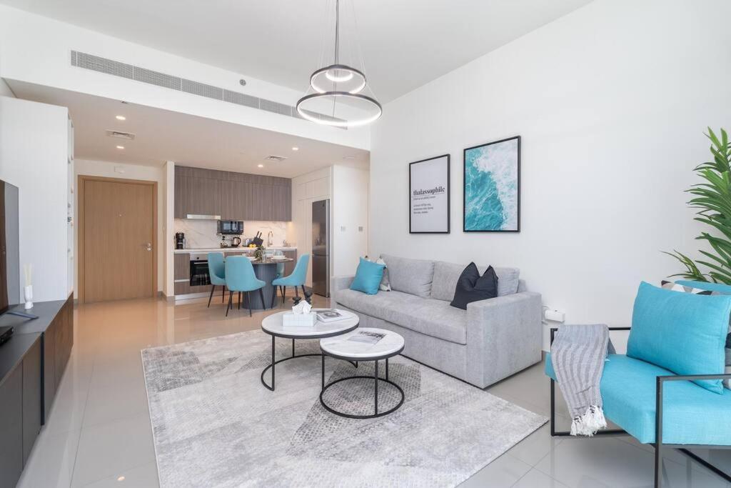 Vogue Beachfront - Palm Views & Private