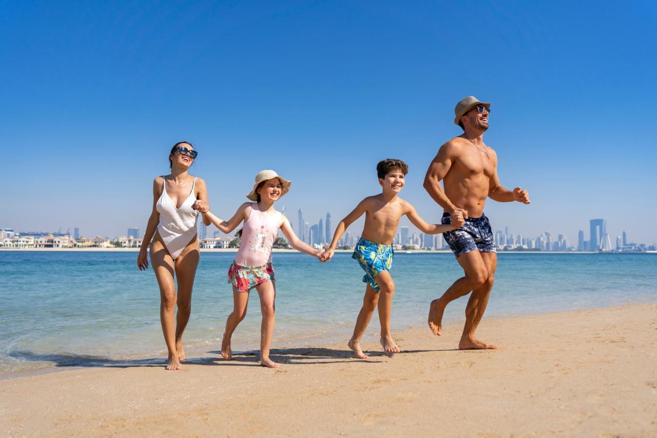 Complex Th8 Palm Resort, Vignette Collection By Ihg