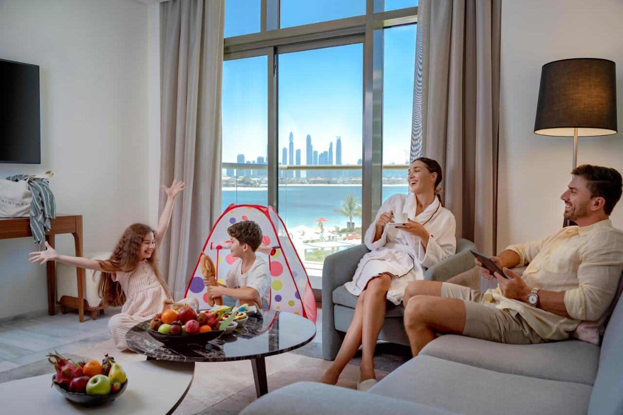 Th8 Palm Resort, Vignette Collection By Ihg 5* Dubai