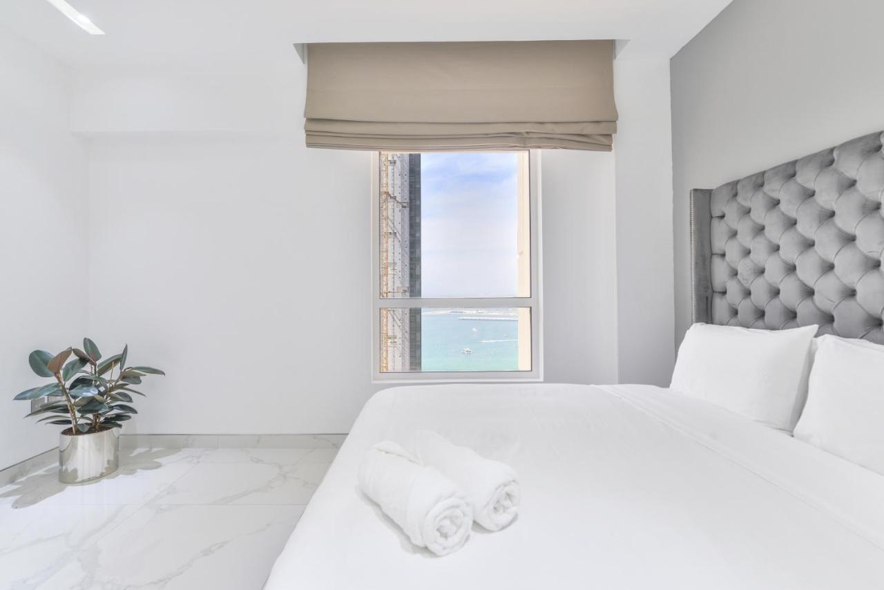 Apartment Beachside Bliss - Luxurious 2 Bedroom Jbr