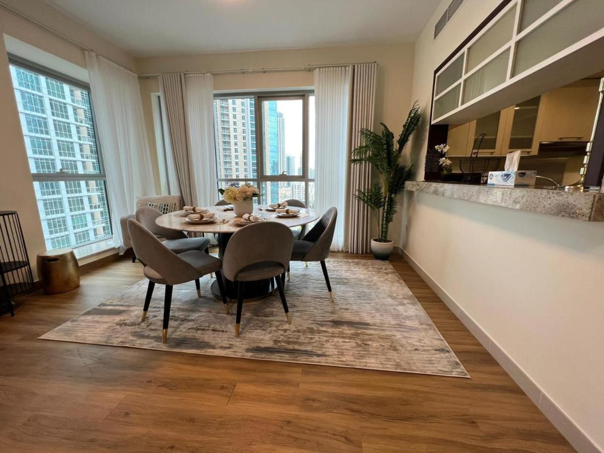 Blvbd Full Burj View 1402 Apartment *