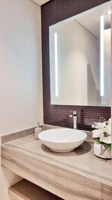 Apartamento Luxury Paramount A21 Dubái