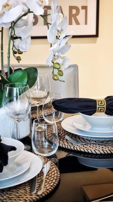 Apartamento Luxury Paramount A21 *