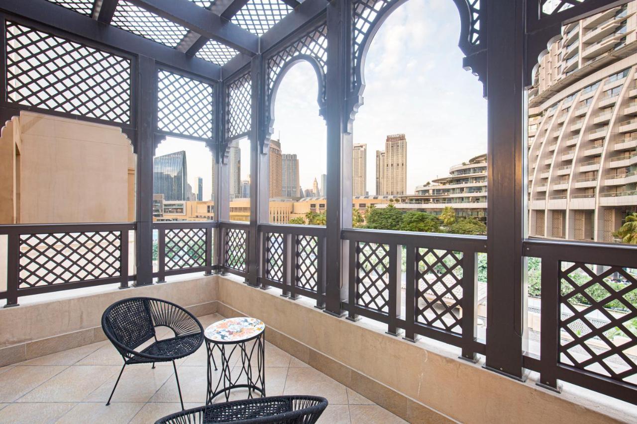 Luxurious 1 Bed -connected To Mall * Dubaï
