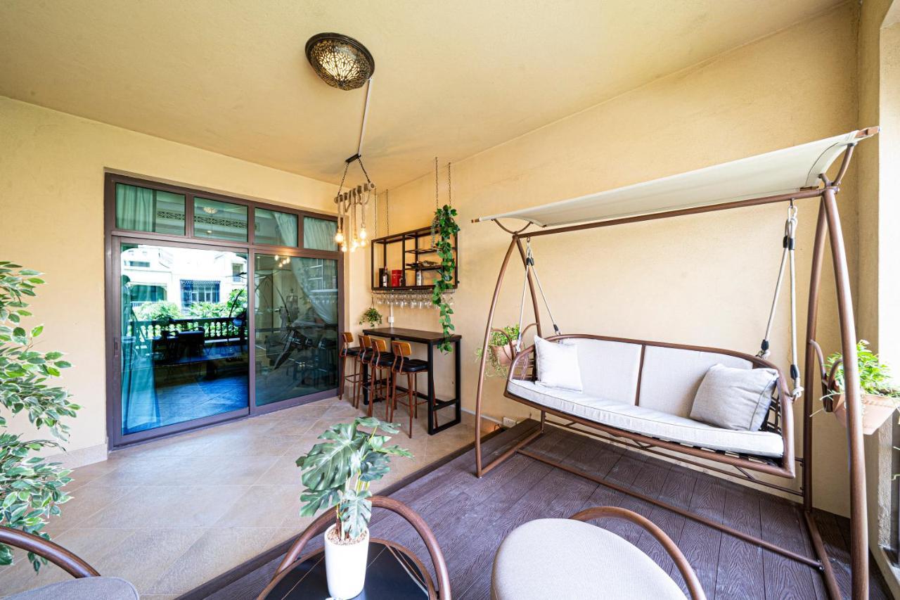 Artsy One Bed -5mins To Mall, Burjkhalifa Dubai