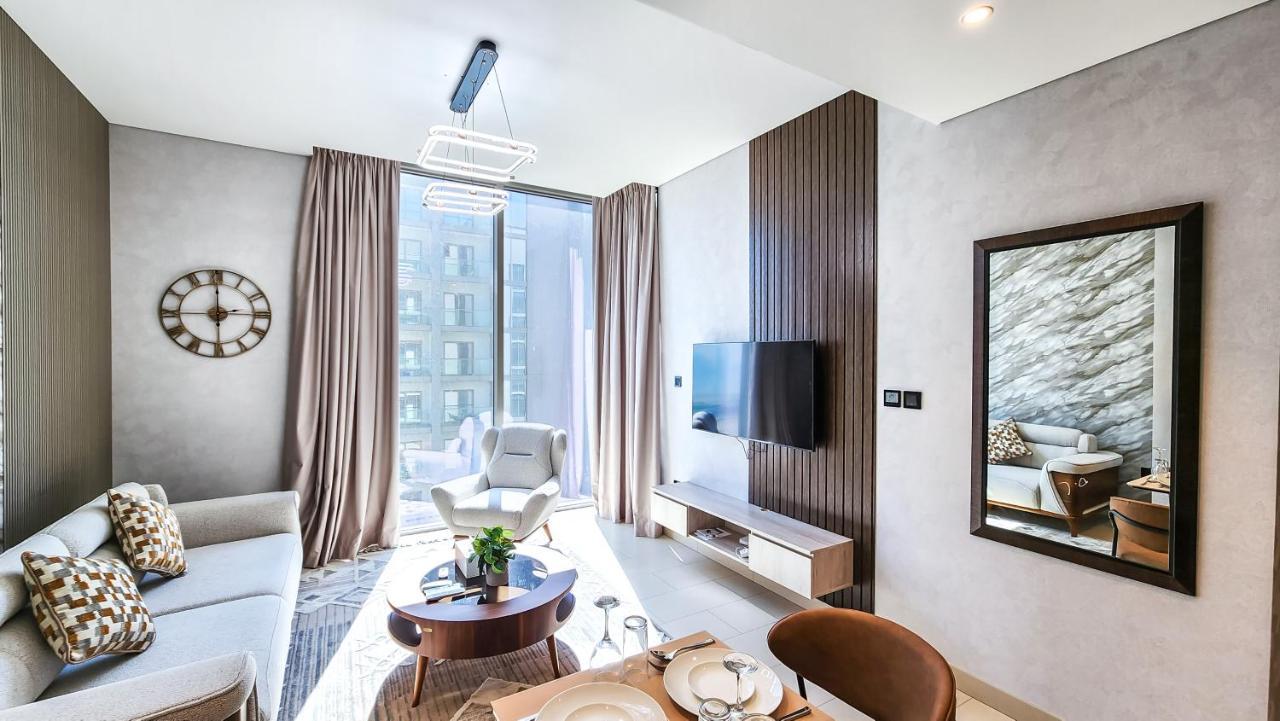 By Latinem Luxury 1br Cvr A3002 Near Burj Khalifa Apartamento *