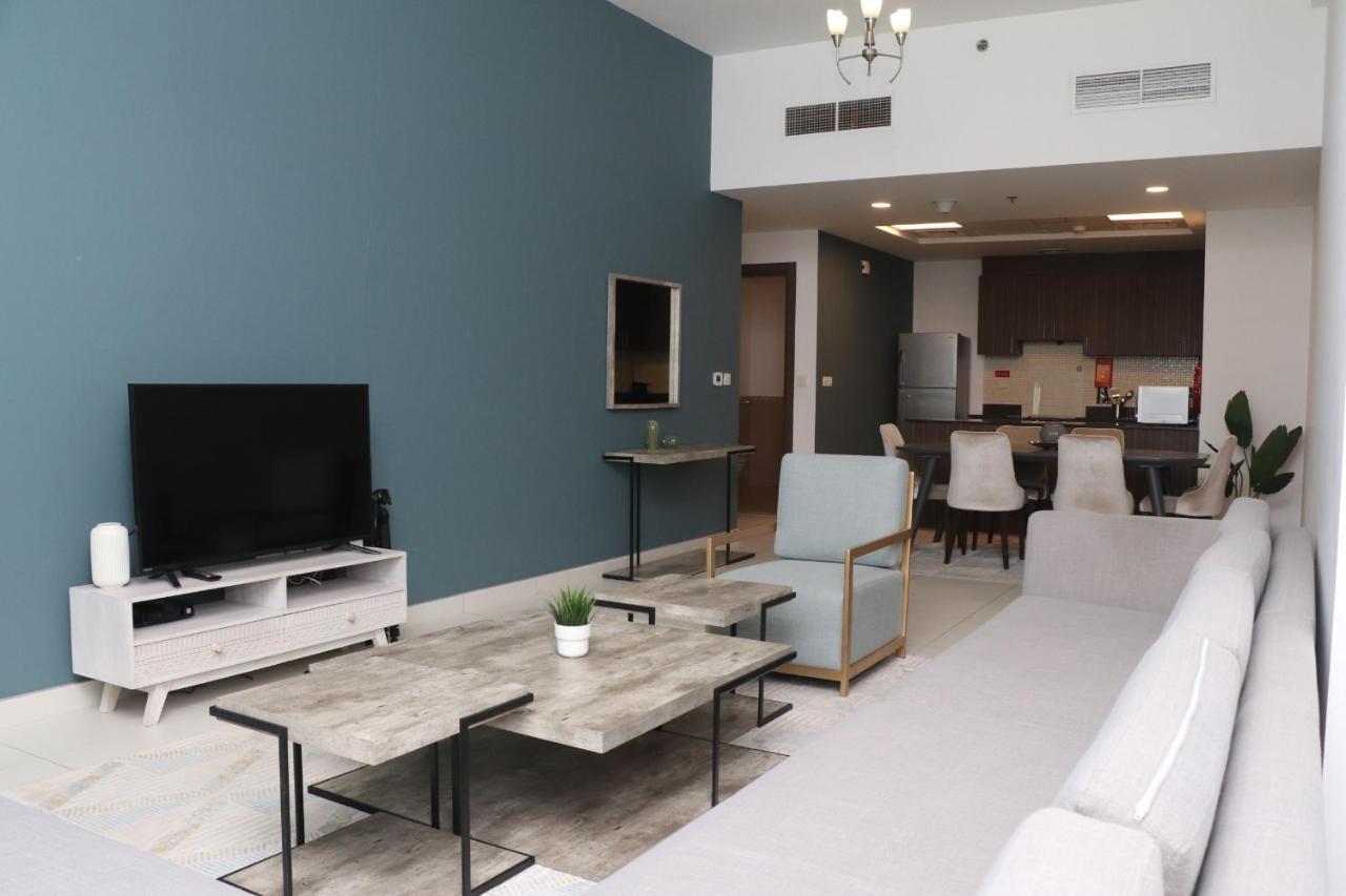 Abidos Homes Windsor Appartement *