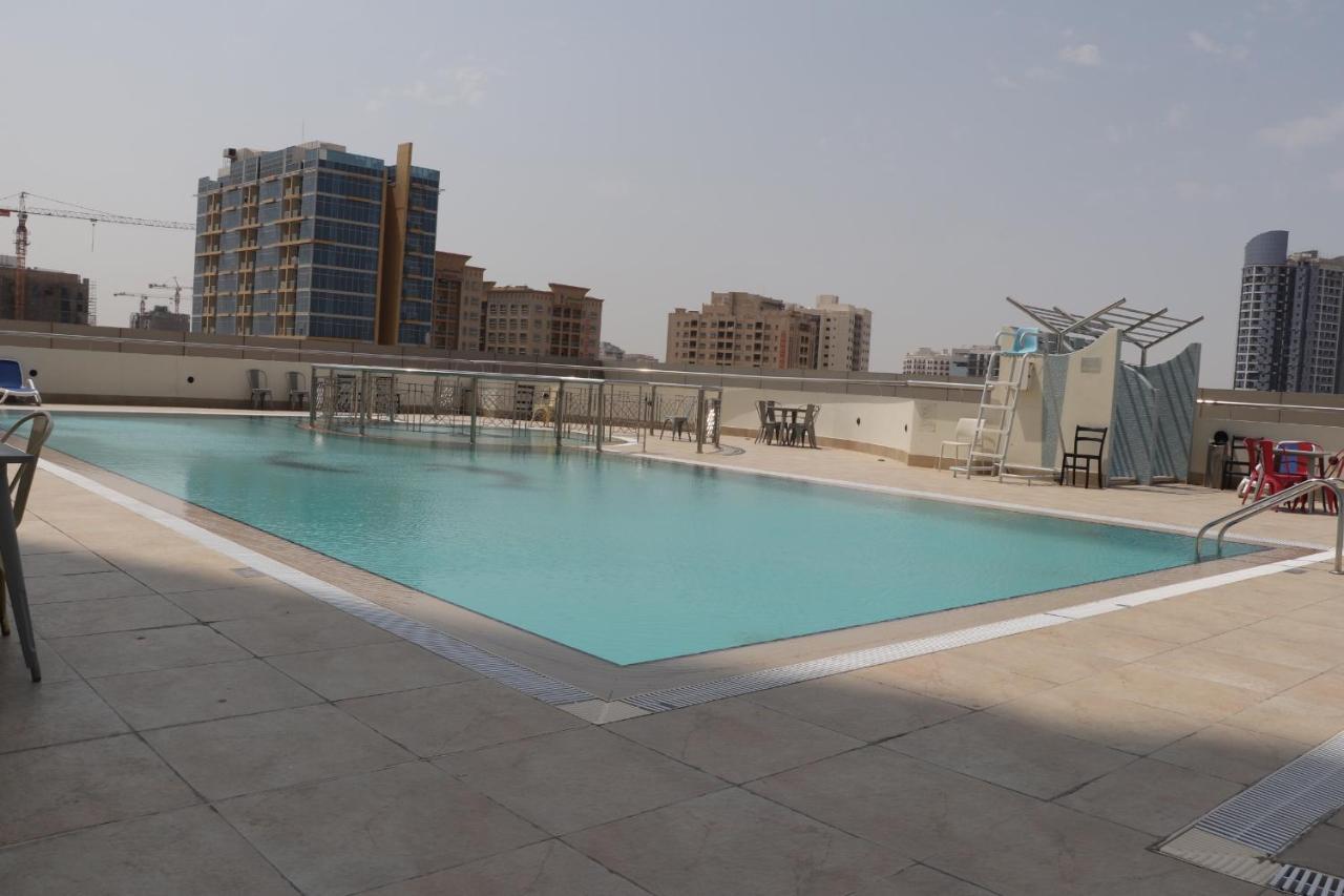 Appartement Abidos Homes Windsor