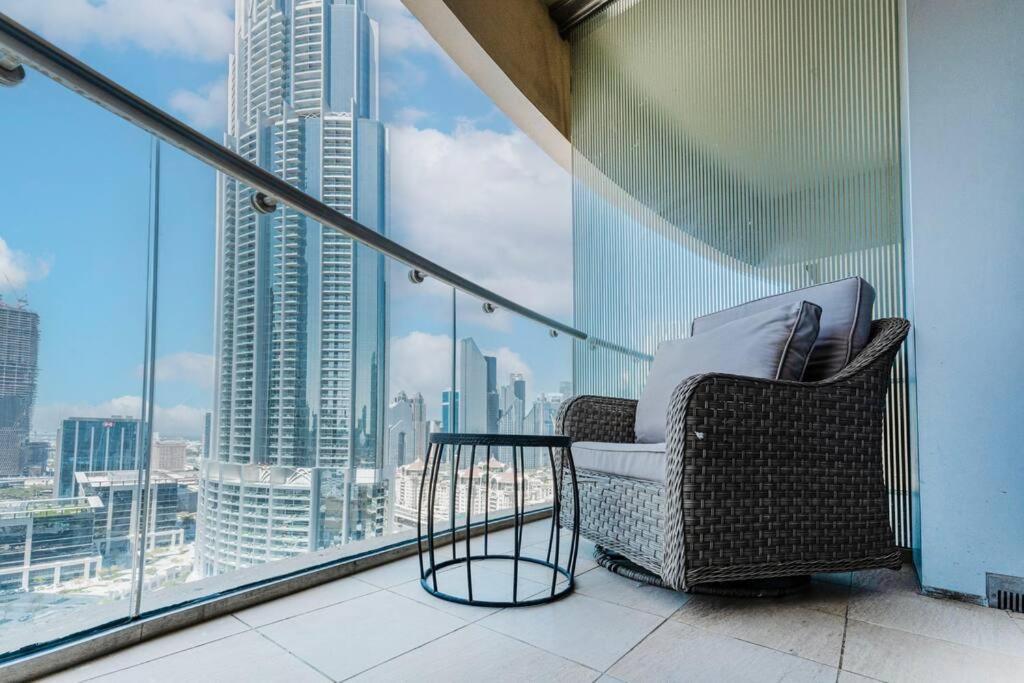 Classy At The Address Mall Apartment Dubai