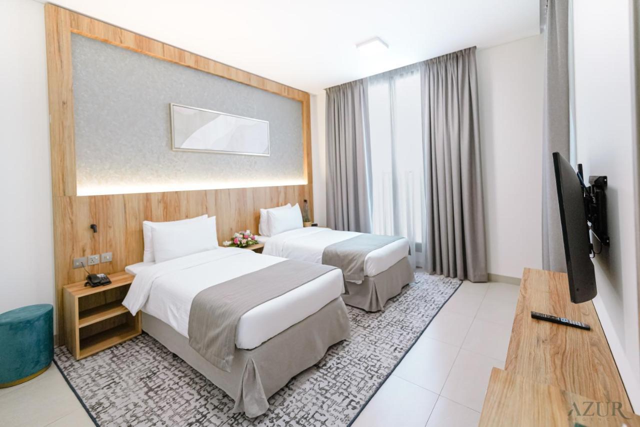 Azur Regency Apartment