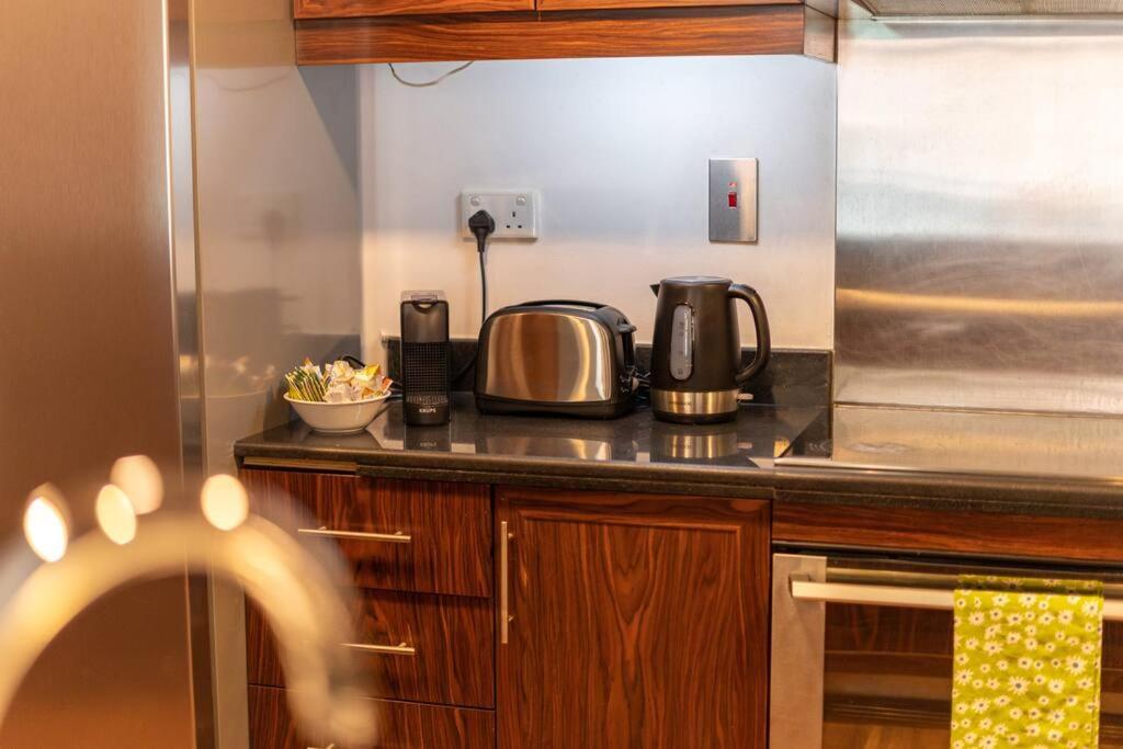 Apartamento Majestic Duplex With Burj Khalifa View In Downtown *