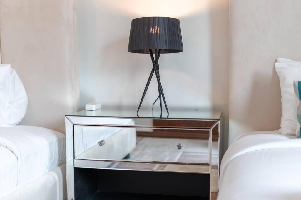 Majestic Duplex With Burj Khalifa View In Downtown Apartamento Dubái