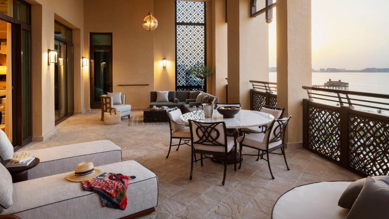 Jumeirah Mina Al Salam Resort Dubai