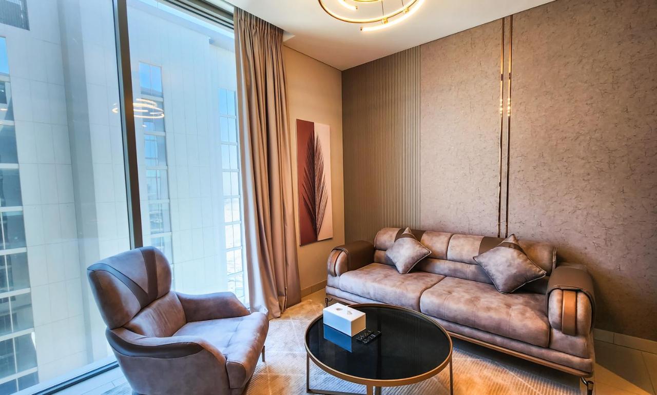 By Latinem Luxury 1br Cvr A3001 Near Burj Khalifa Apartamento Dubai