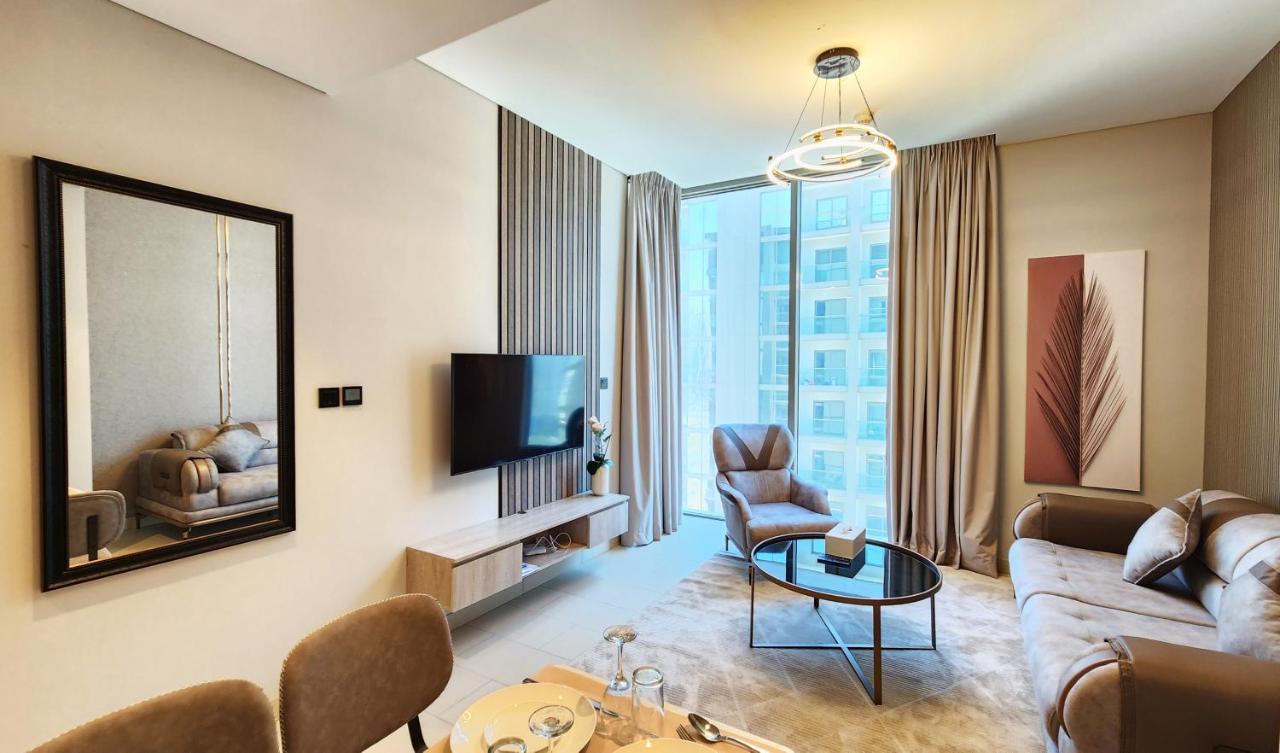 Apartamento By Latinem Luxury 1br Cvr A3001 Near Burj Khalifa