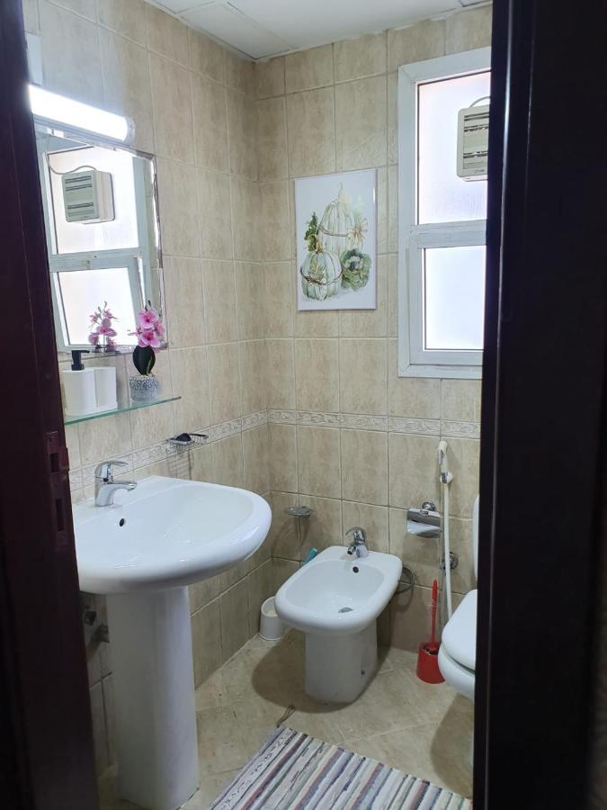 Apartemen Marbella Homes - Al Nahda 1bhk *
