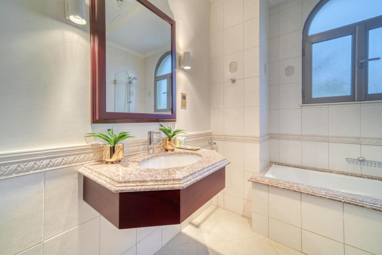 Apartamento Frond E Villa, Palm Jumeirah - Mint *