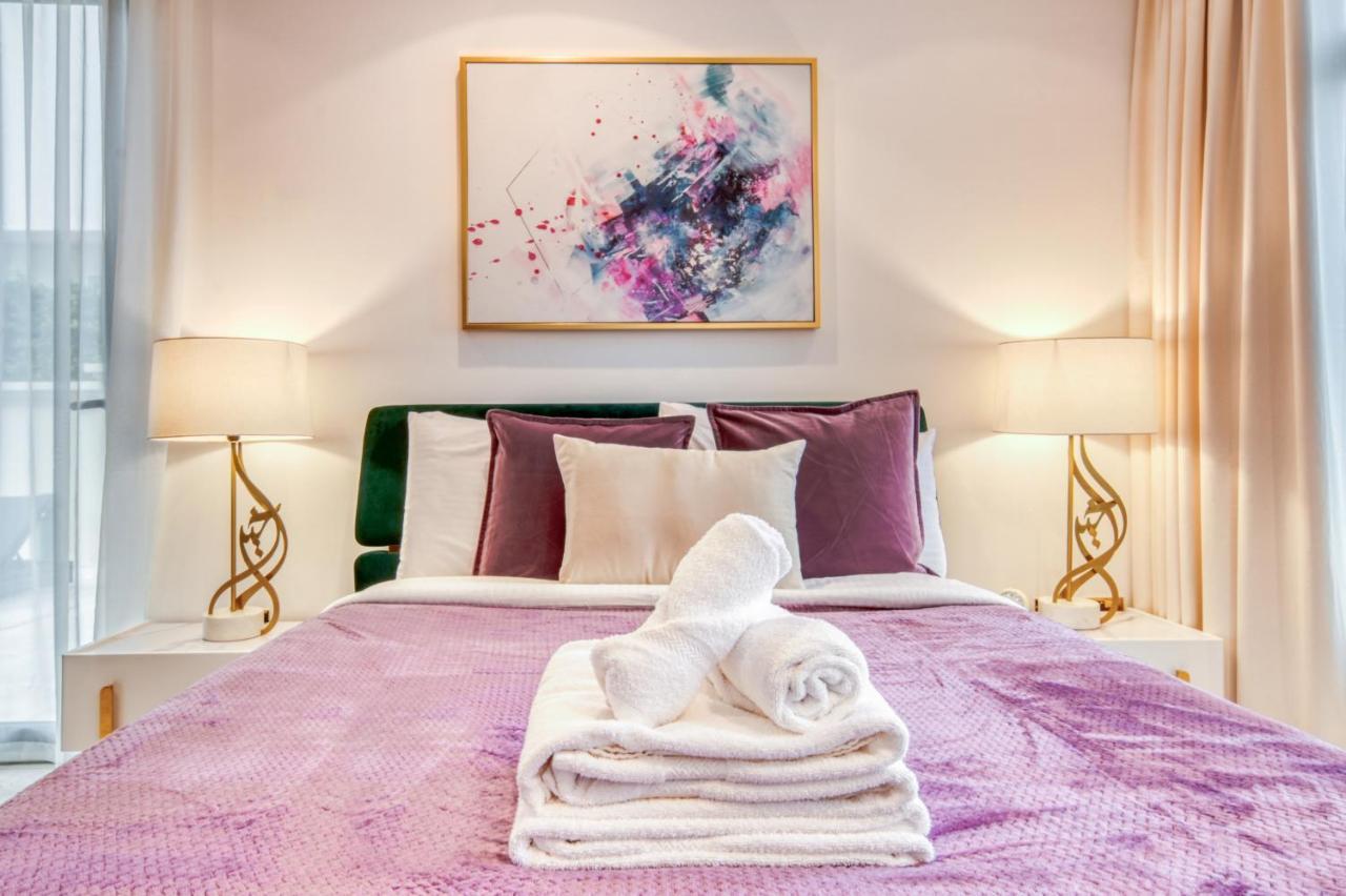 Apartamento Frond E Villa, Palm Jumeirah - Mint Dubái