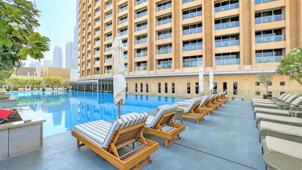 The Address Mall Residences Apartamento Dubái