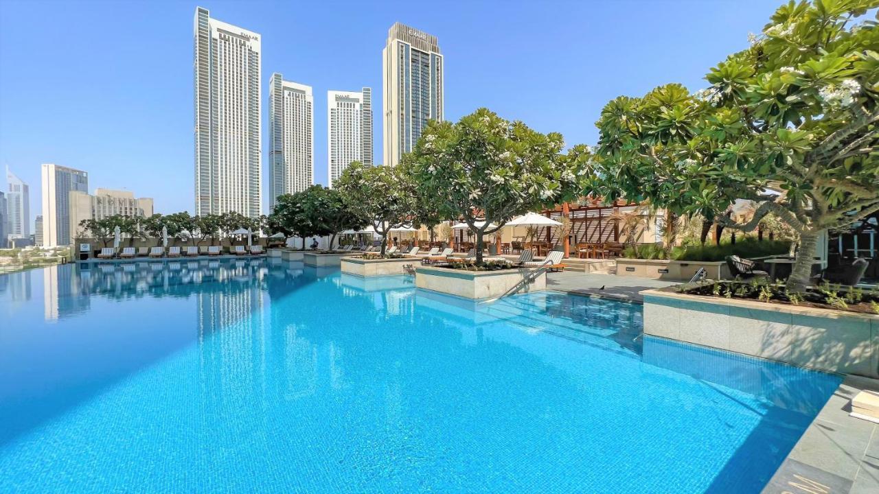The Address Mall Residences Apartamento *