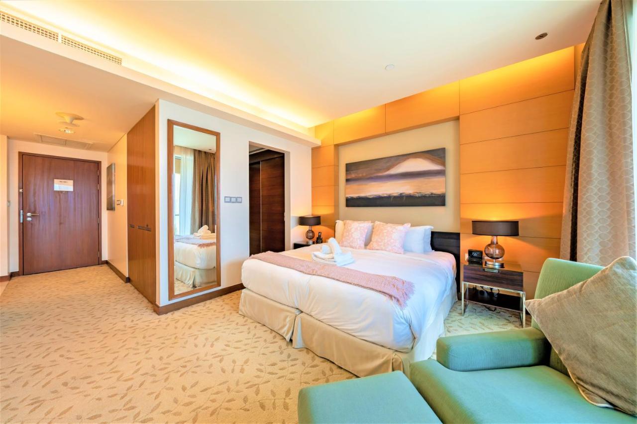 The Address Mall Residences Apartamento *