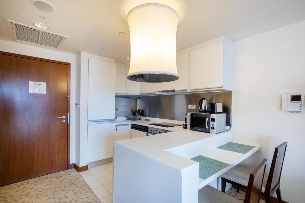 The Address Mall Residences Apartamento