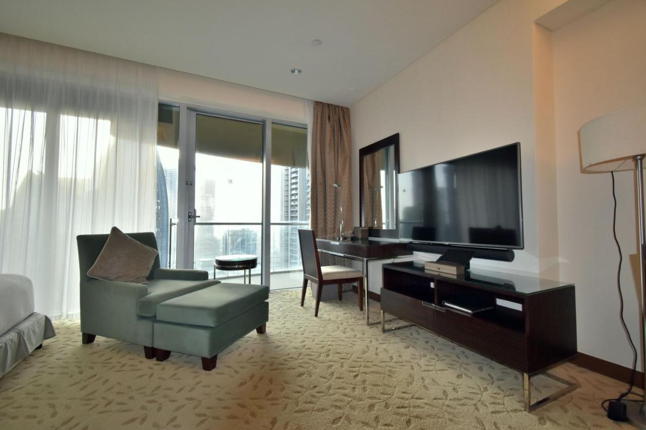 The Address Mall Residences Apartamento *