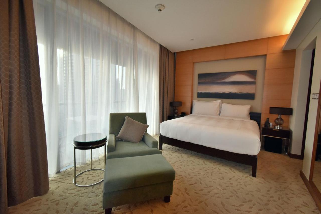 Apartamento The Address Mall Residences