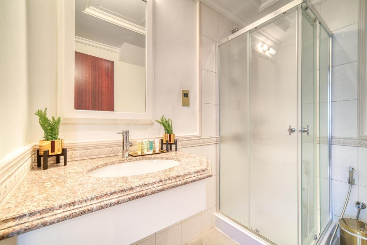 Apartamento Frond E Villa, Palm Jumeirah - Mint