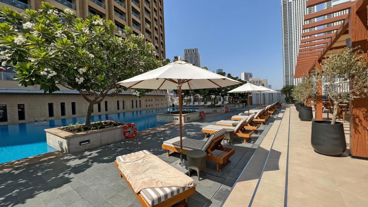 The Address Mall Residences Apartamento Dubái