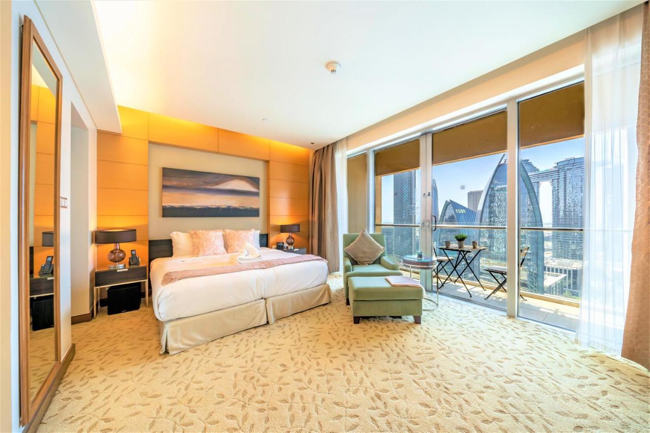 The Address Mall Residences Apartamento