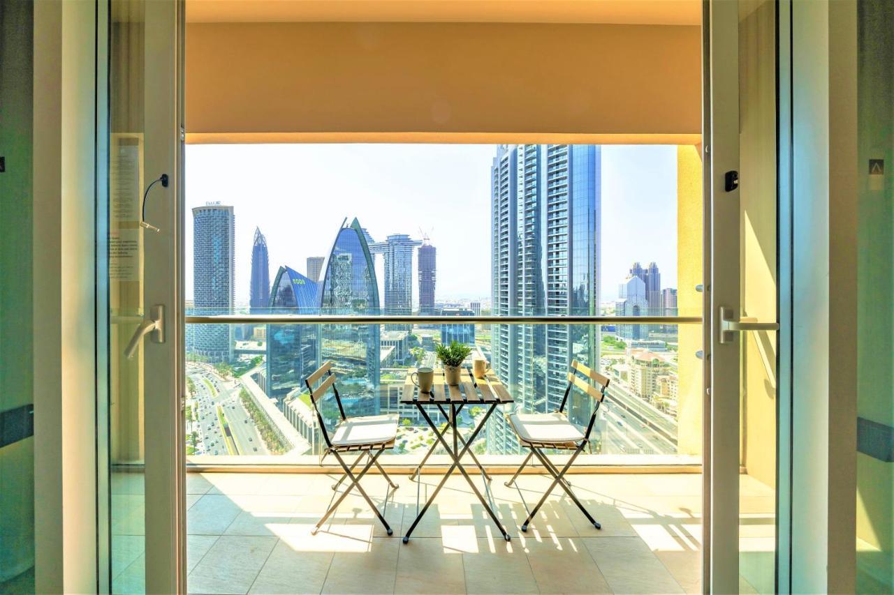 The Address Mall Residences * Dubái