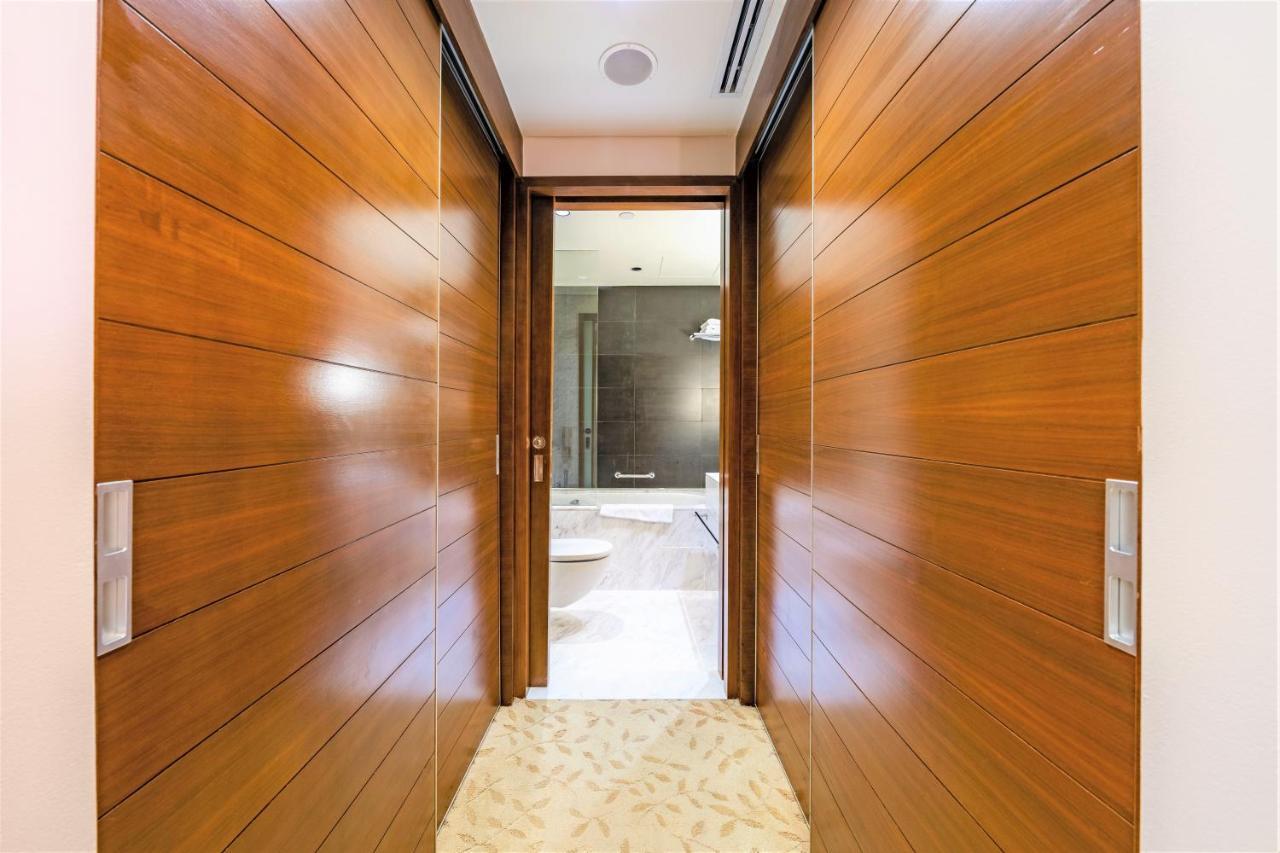 The Address Mall Residences Apartamento