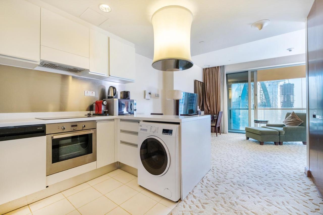 Apartamento The Address Mall Residences *
