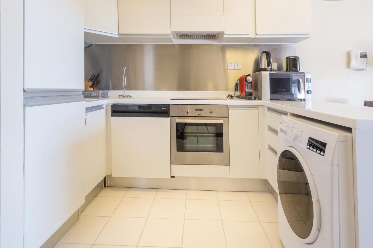 Apartamento The Address Mall Residences Dubái