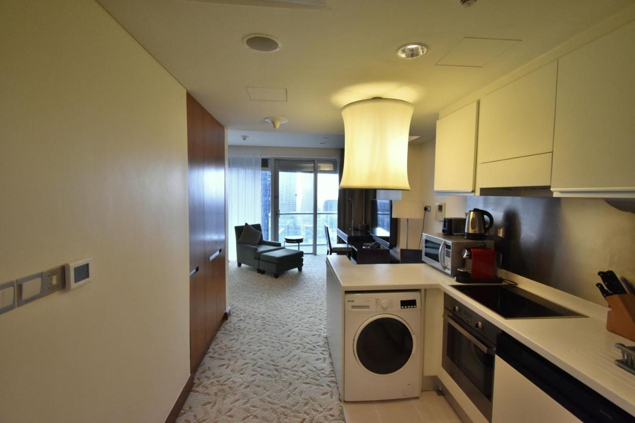 The Address Mall Residences Apartamento *