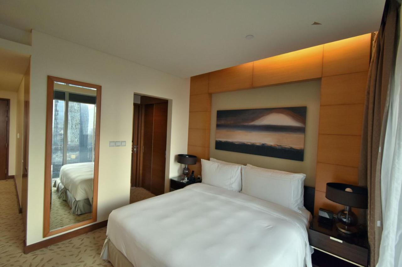 Apartamento The Address Mall Residences