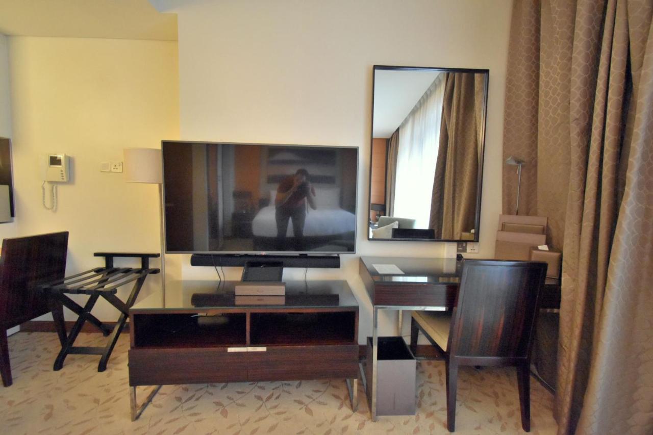 The Address Mall Residences Apartamento