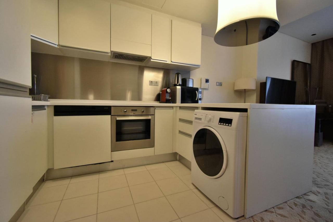 The Address Mall Residences Apartamento *