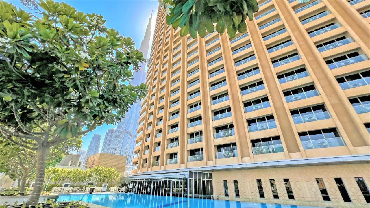 Apartamento The Address Mall Residences