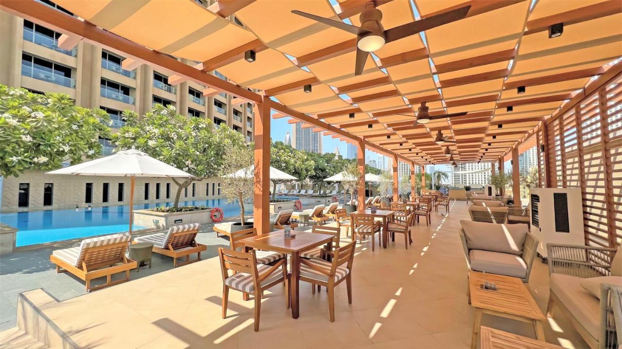 Apartamento The Address Mall Residences *