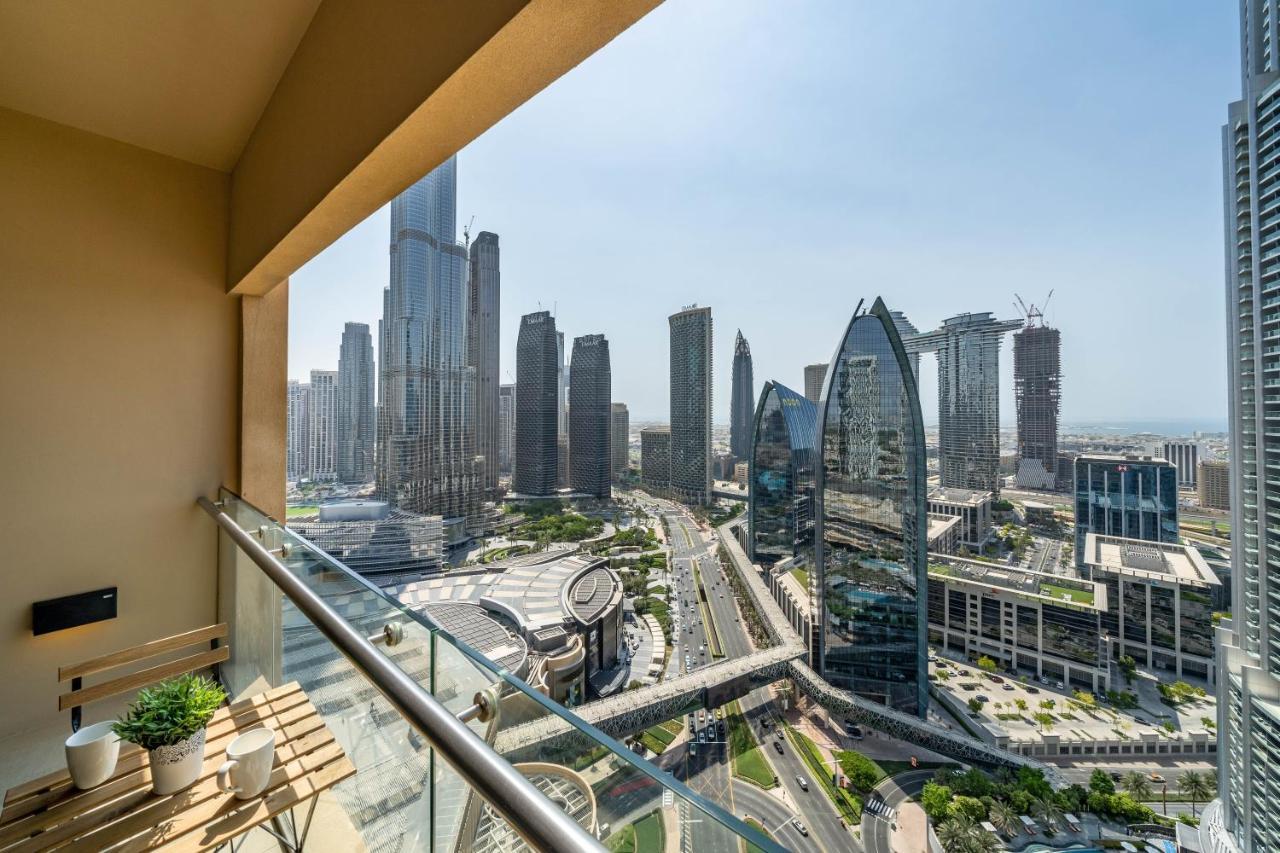 Apartamento The Address Mall Residences *