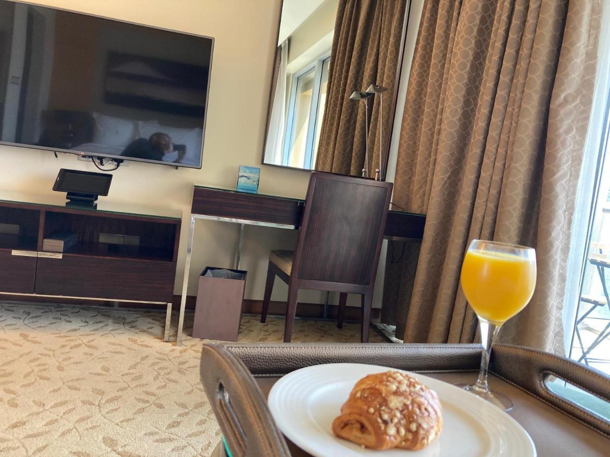 Apartamento The Address Mall Residences