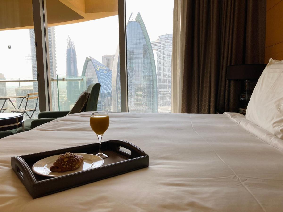 Apartamento The Address Mall Residences