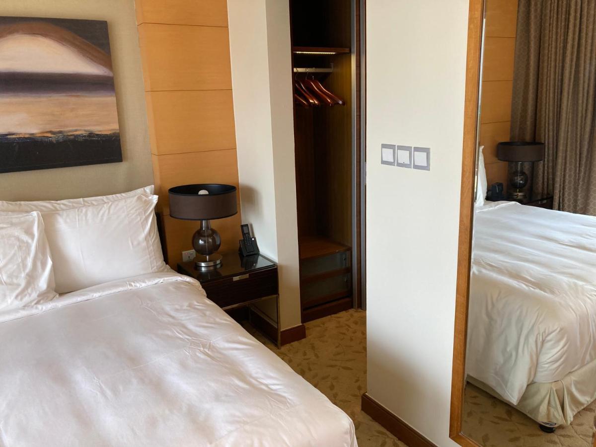 The Address Mall Residences Apartamento