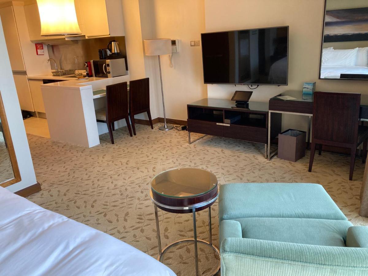 The Address Mall Residences Apartamento