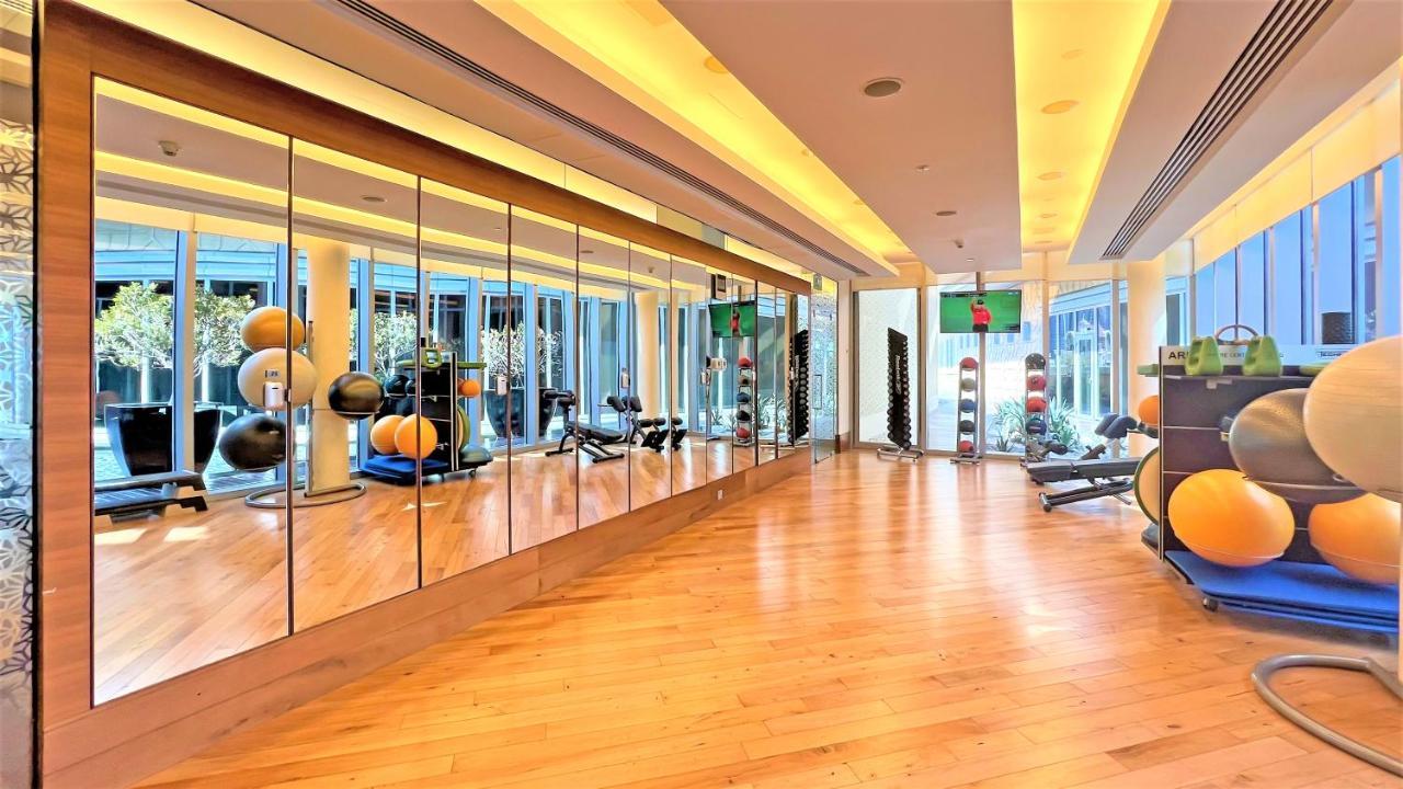Apartamento The Address Mall Residences *