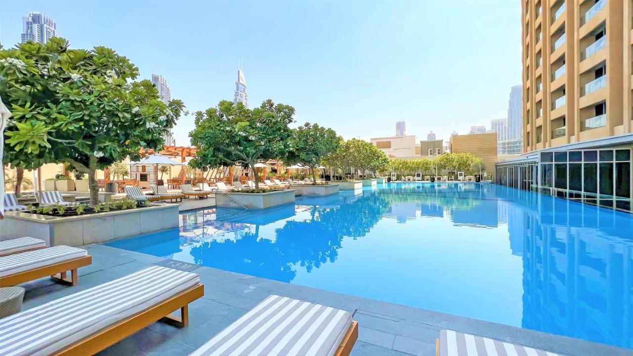 Apartamento The Address Mall Residences *